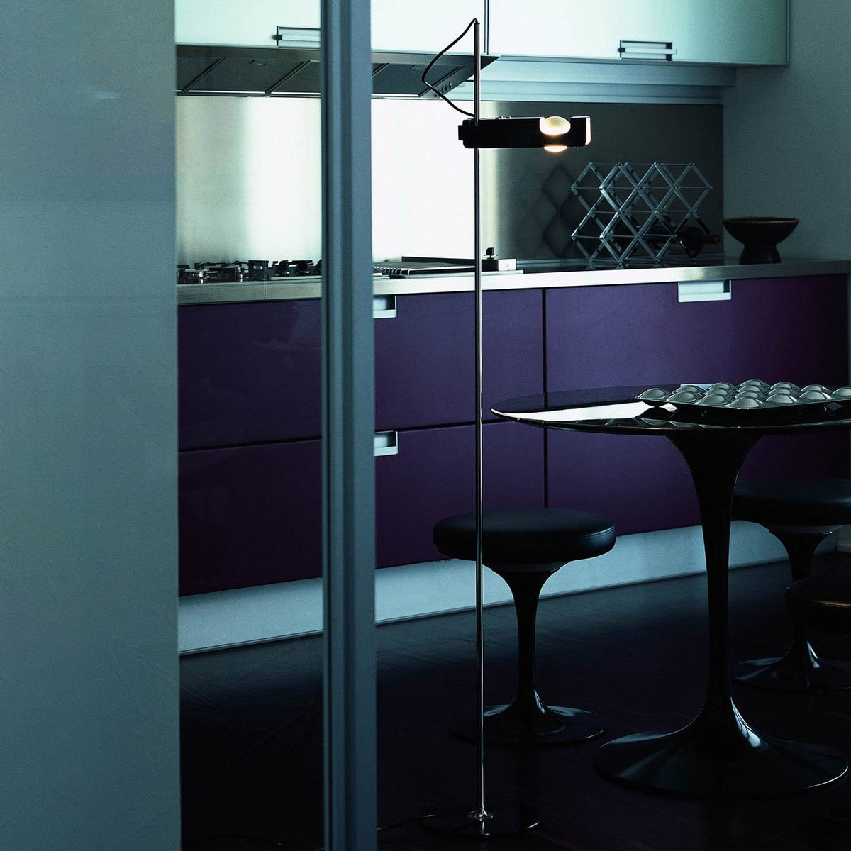 Limand  Deux | Floor Lamp - Detail View #2 | HomeCartel