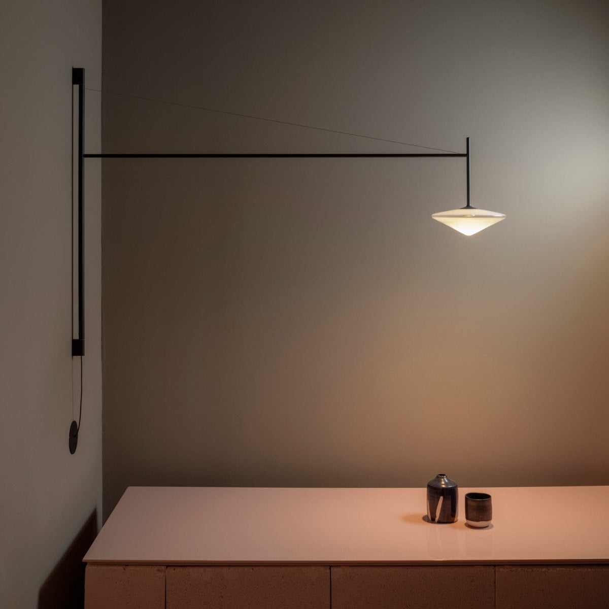 Mick | Wall Light - Home Cartel ®