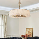 Beryn | Crystal Chandelier