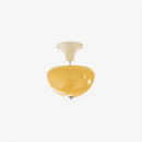 Sylphera I Semi Flush Mounted Light