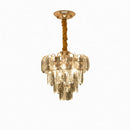 Kaelvira | Mini Chandelier