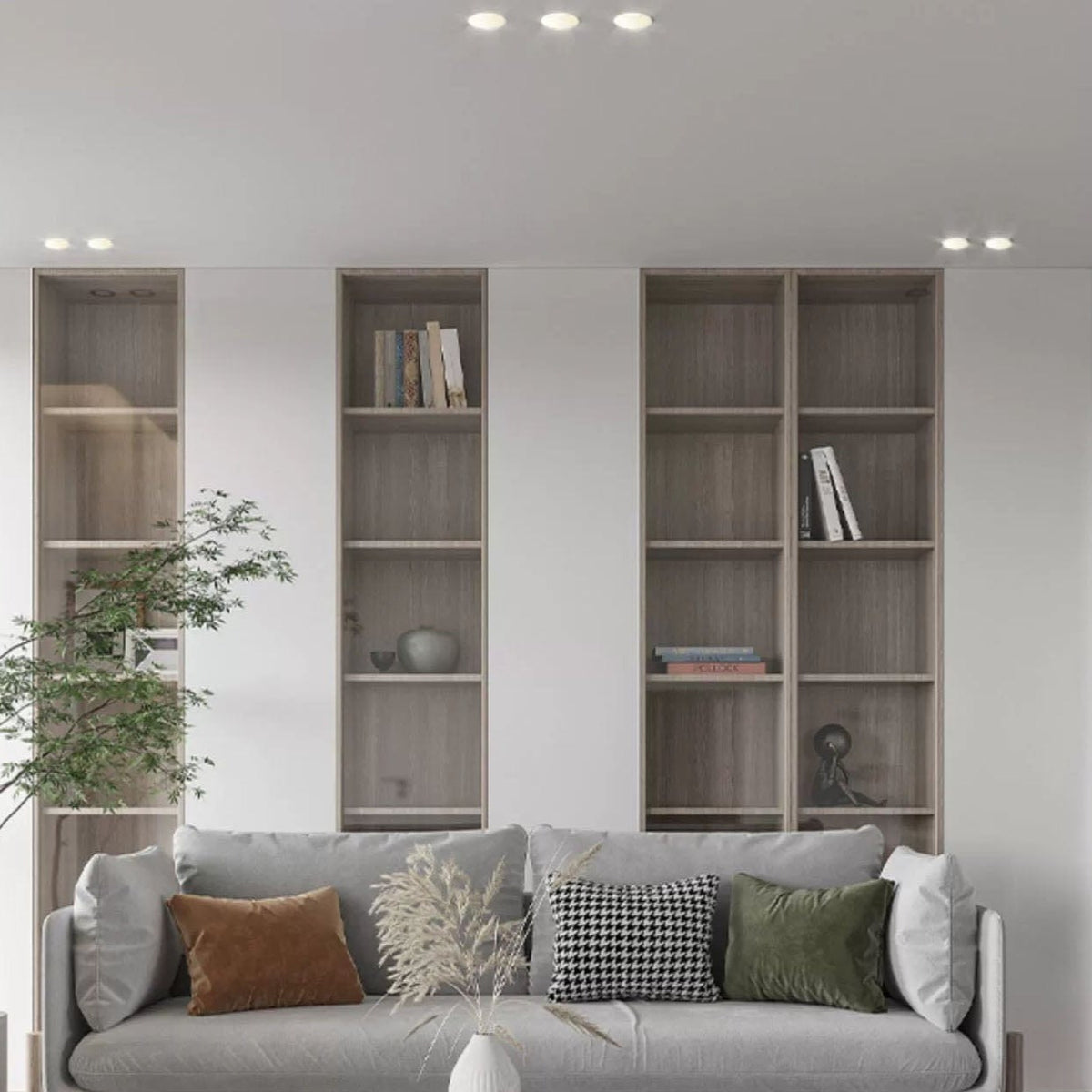 Maverick | Trimless Downlight - Home Cartel ®
