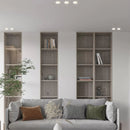 Maverick | Trimless Downlight