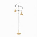 Malvern I Floor Lamp