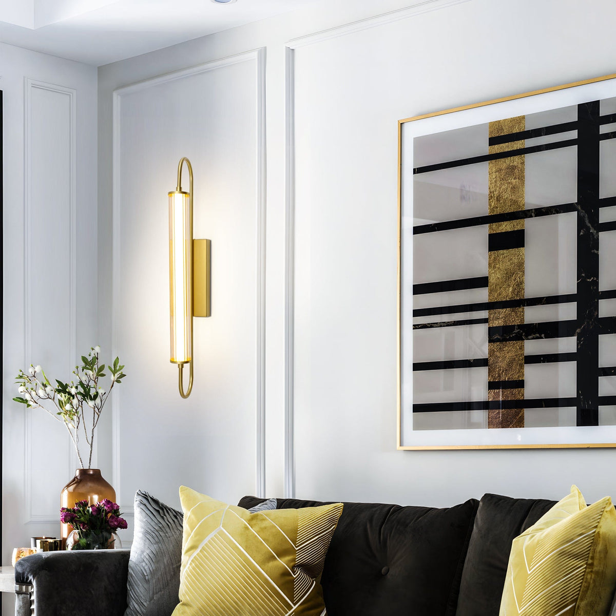 Hyra | Bathroom Light - Home Cartel ®