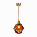Veltharion A I Pendant Light