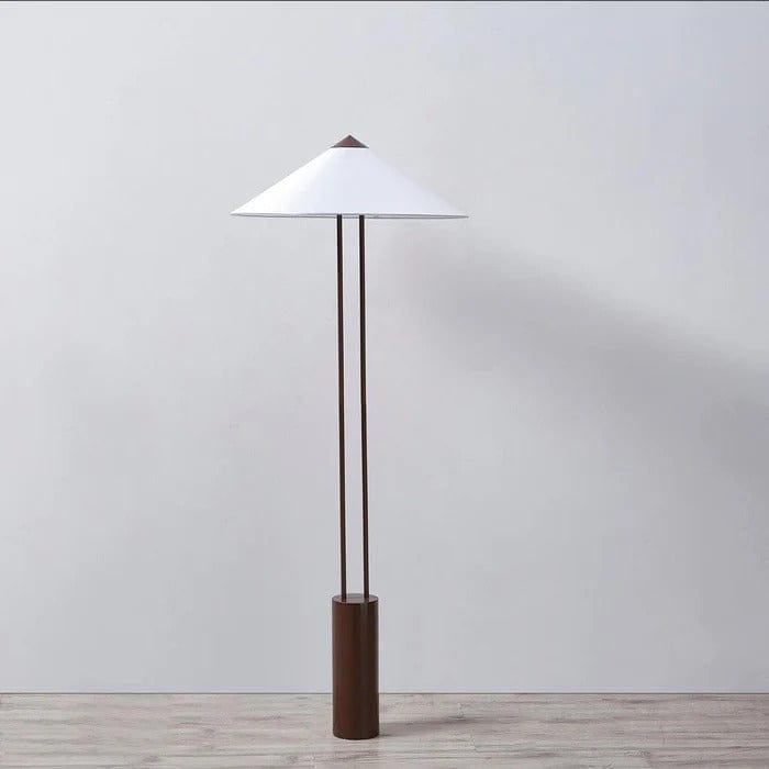 Francisco | Floor Lamp - Home Cartel ®
