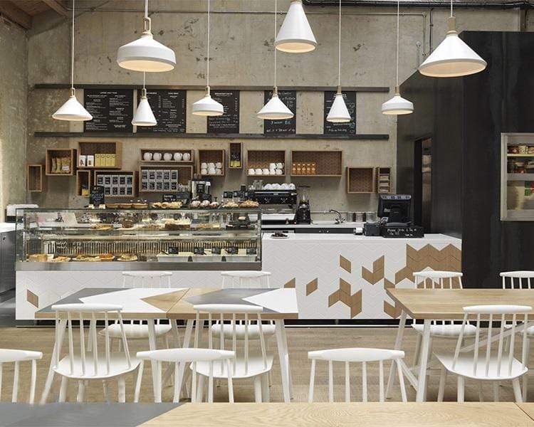 Arlo C | Nordic Pendant Light - Home Cartel ®
