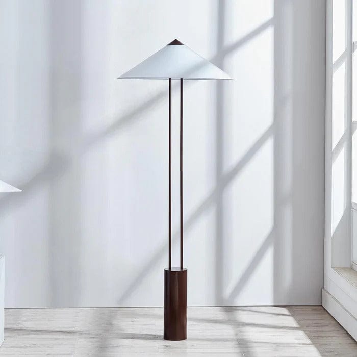 Francisco | Floor Lamp - Home Cartel ®