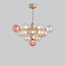 Rinwen C | Chandelier