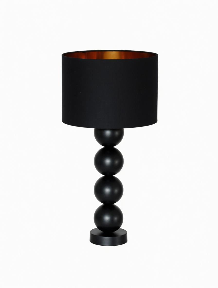 Sylvrian I Table Lamp - Detail View #7 | HomeCartel