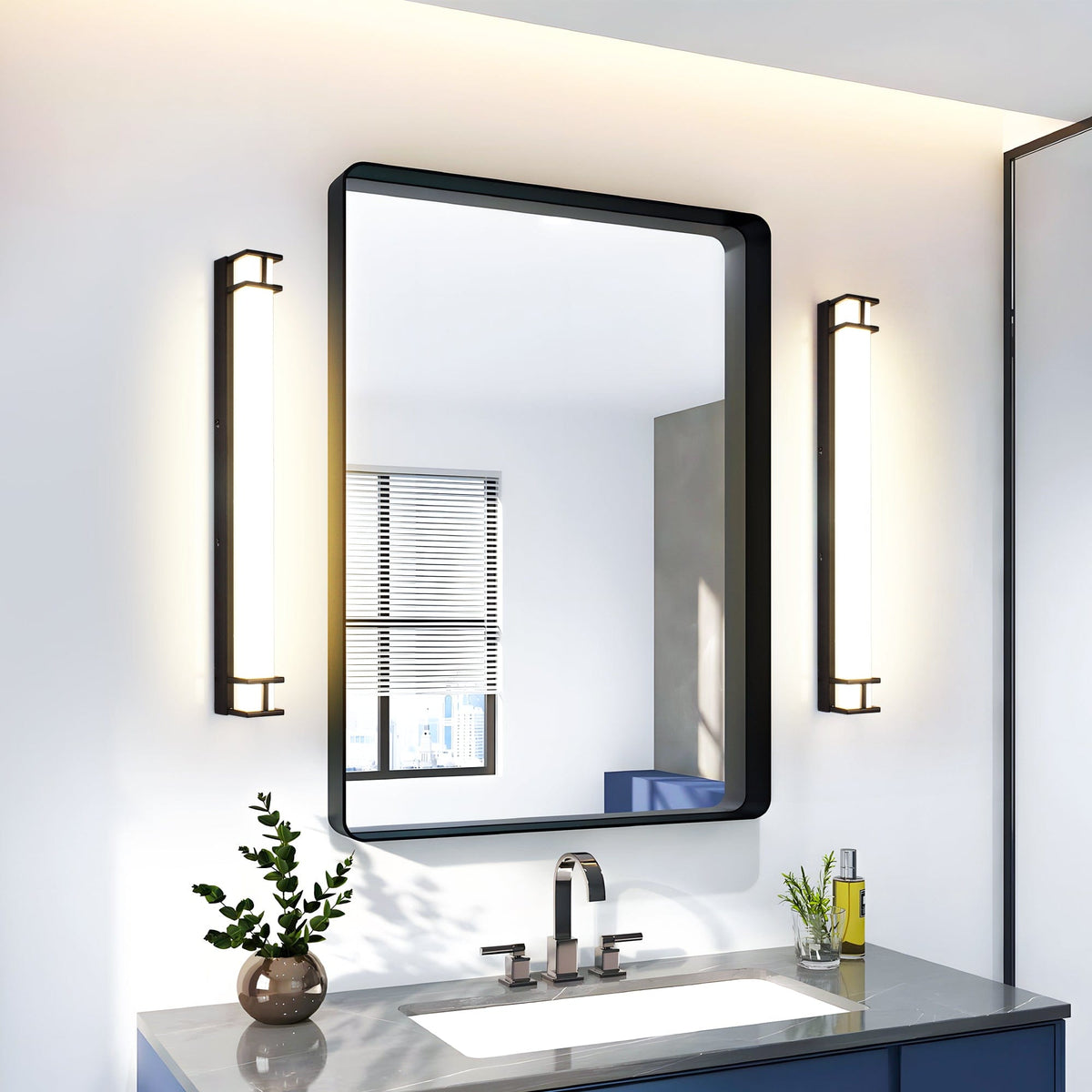 Hanne | Bathroom Light