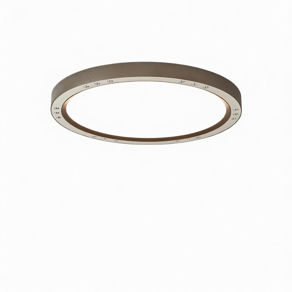 Nahrwold | Ceiling Mounted Light - Detail View #7 | HomeCartel