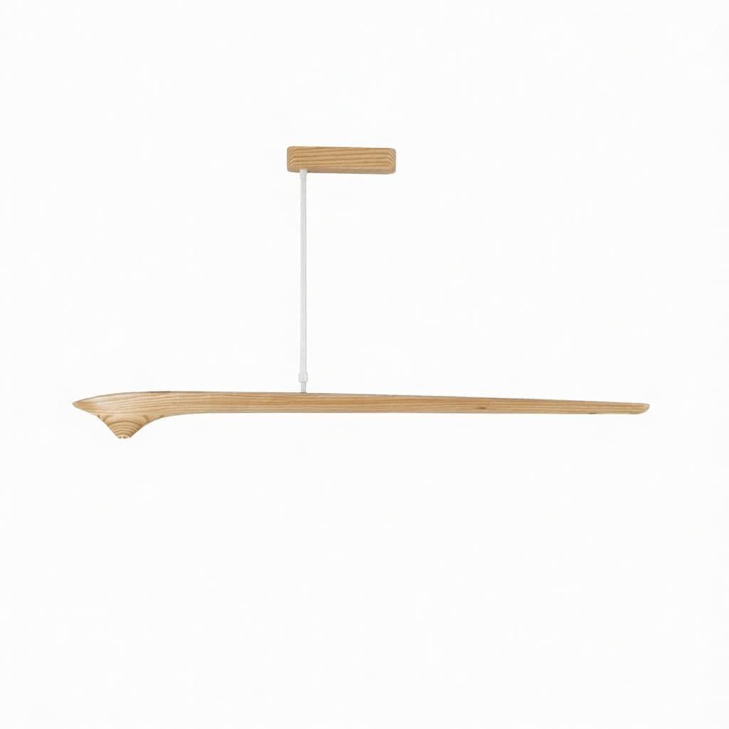 Belloni | Linear Chandelier - Detail View #7 | HomeCartel