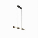 Cipponeri A | Linear Chandelier
