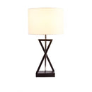 Romesberg | Shaded Table Lamp