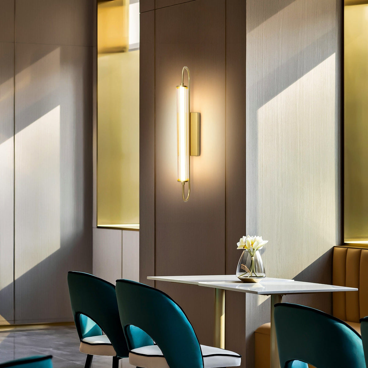 Hyra | Bathroom Light - Home Cartel ®
