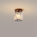 Renoril Une | Semi Flush Mounted Light