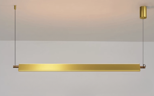 Janway | Pendant Light