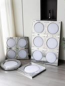 Elsande A I Ceiling Mounted Light