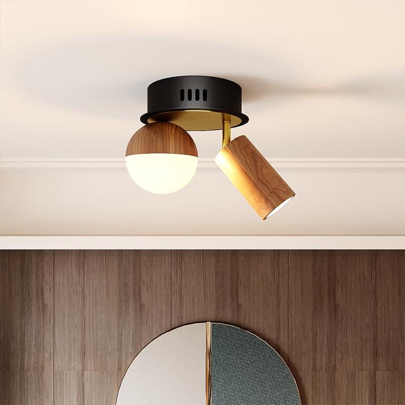 Aelvanora | Multi-functional Light - Detail View #2 | HomeCartel