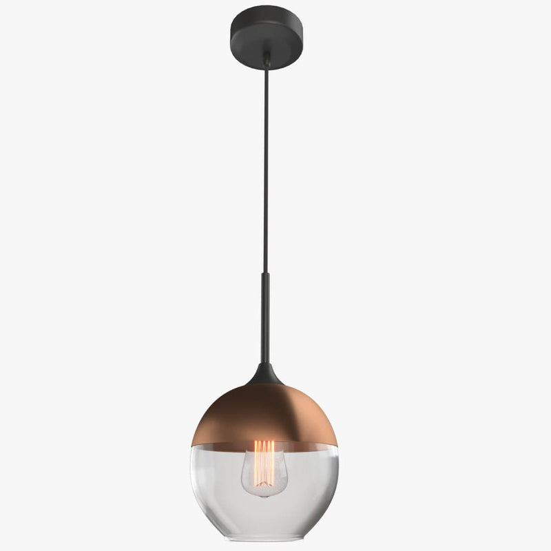 Kensett | Pendant Light