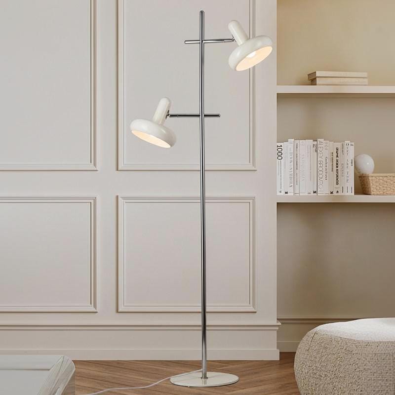 Xirevana | Floor Lamp - Detail View #2 | HomeCartel