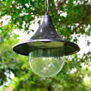 Miralisse | Outdoor Pendant Light