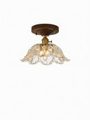 Orenmire A I Semi Flush Mounted Light