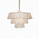 Harphy | Mini Chandelier