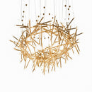 Irvynore I Cluster Chandelier