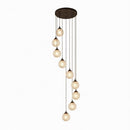 Rhovan | Cluster Chandelier