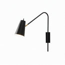 Mavessa Une | Wall Light Swing Arm