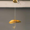 Pymwick | Cluster Chandelier