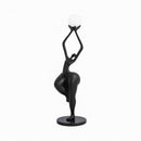 Ealithos | Floor Lamp