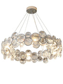 Freisyn Une | Chandelier - Home Cartel ®