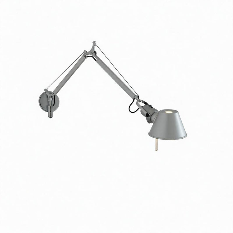 Briselle | Wall Light Swing Arm