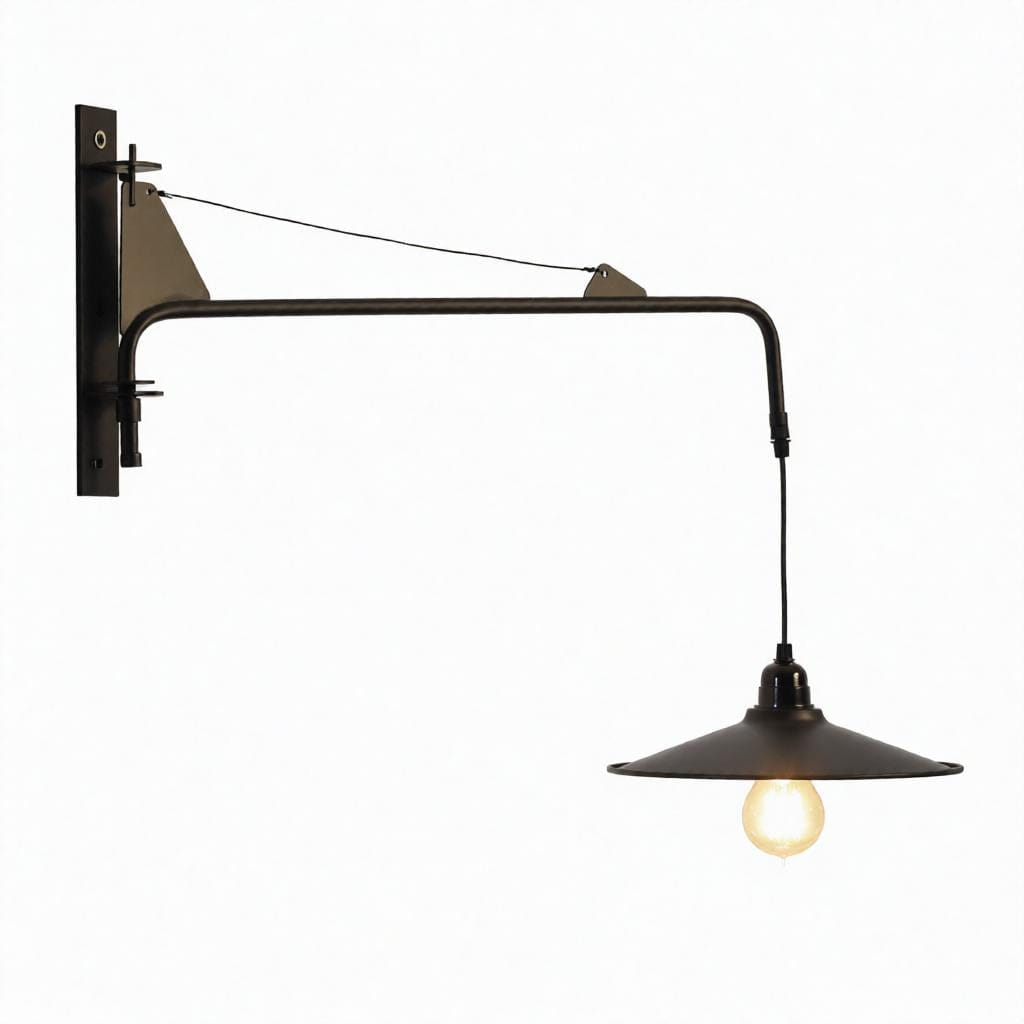 Selanthra Deux | Wall Light - Detail View #5 | HomeCartel