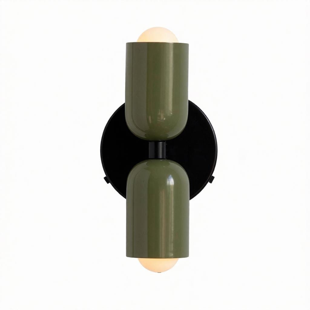 Orivara I Wall Light