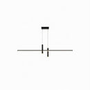 Bharath | Linear Chandelier