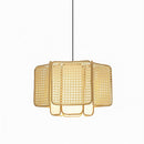 Rynoree | Chandelier
