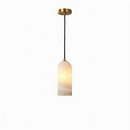 Aeldrineth | Alabaster Pendant Light