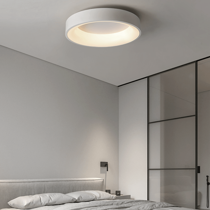 Havoris | Surface Mounted Light - Detail View #2 | HomeCartel