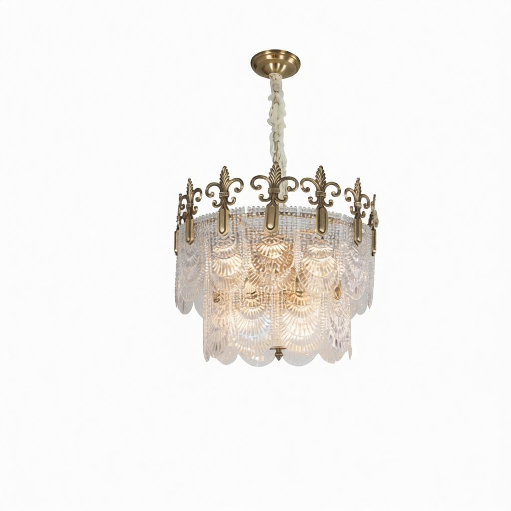 Soldier B | Mini Chandelier - Detail View #6 | HomeCartel