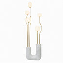 Doff | Floor Lamp