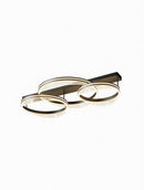 Trillene Trois | Ceiling Mounted Light