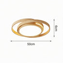 Voryselle | Ceiling Mounted Light