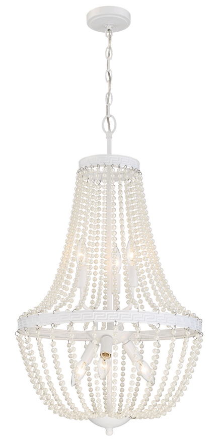 Lavienne | Luxe Chandelier - Home Cartel ®
