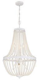 Lavienne | Luxe Chandelier
