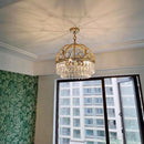 Zoland | Mini Chandelier